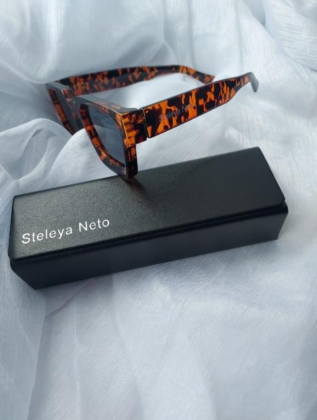 SUNGLASSES TESTUDINARIOUS /BROWN
