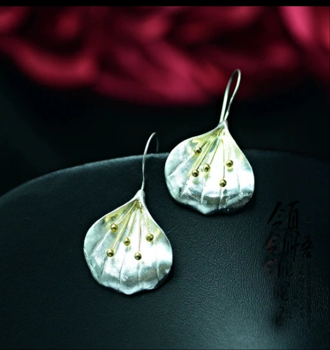 Steleya Neto Earring
