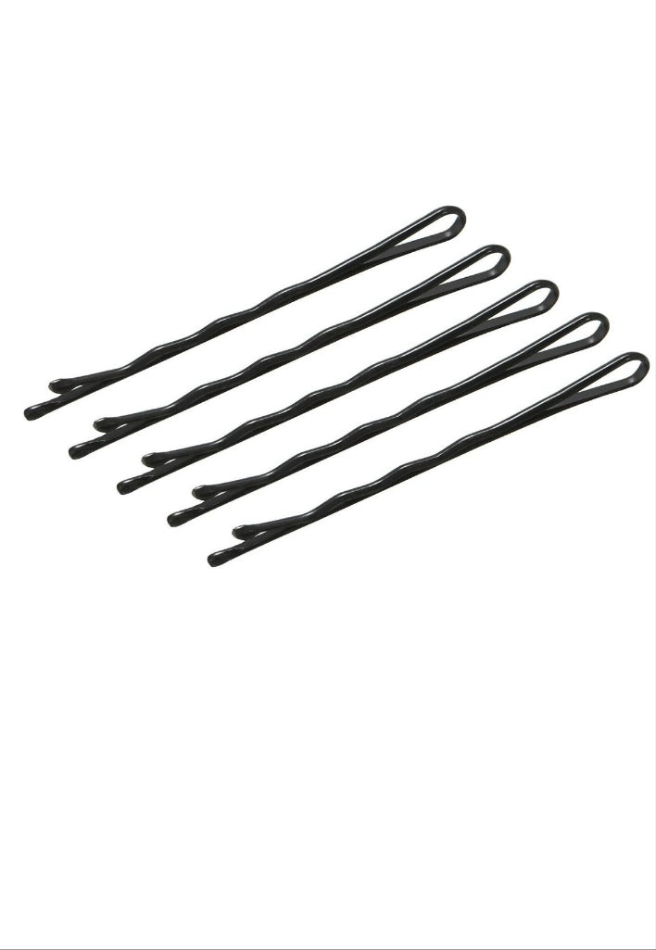 Hair Grips Clips 50 Pack