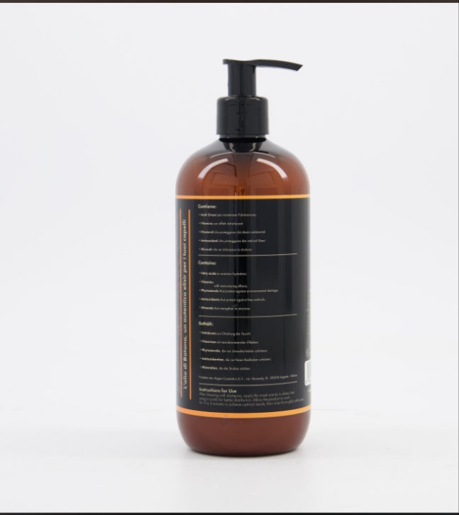 Diva Batana oil