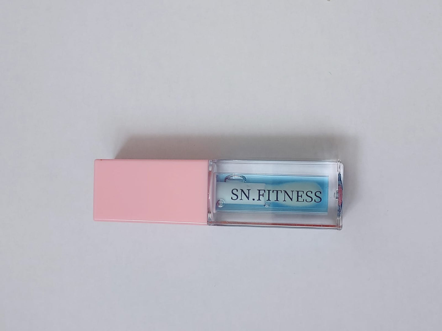 Lip Oil Mint /SN.FITNESS