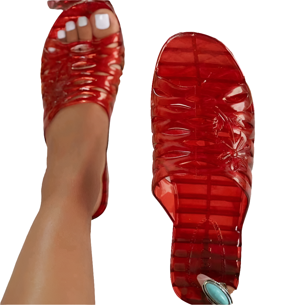 Flip-flops
Casual Style, Minimalism