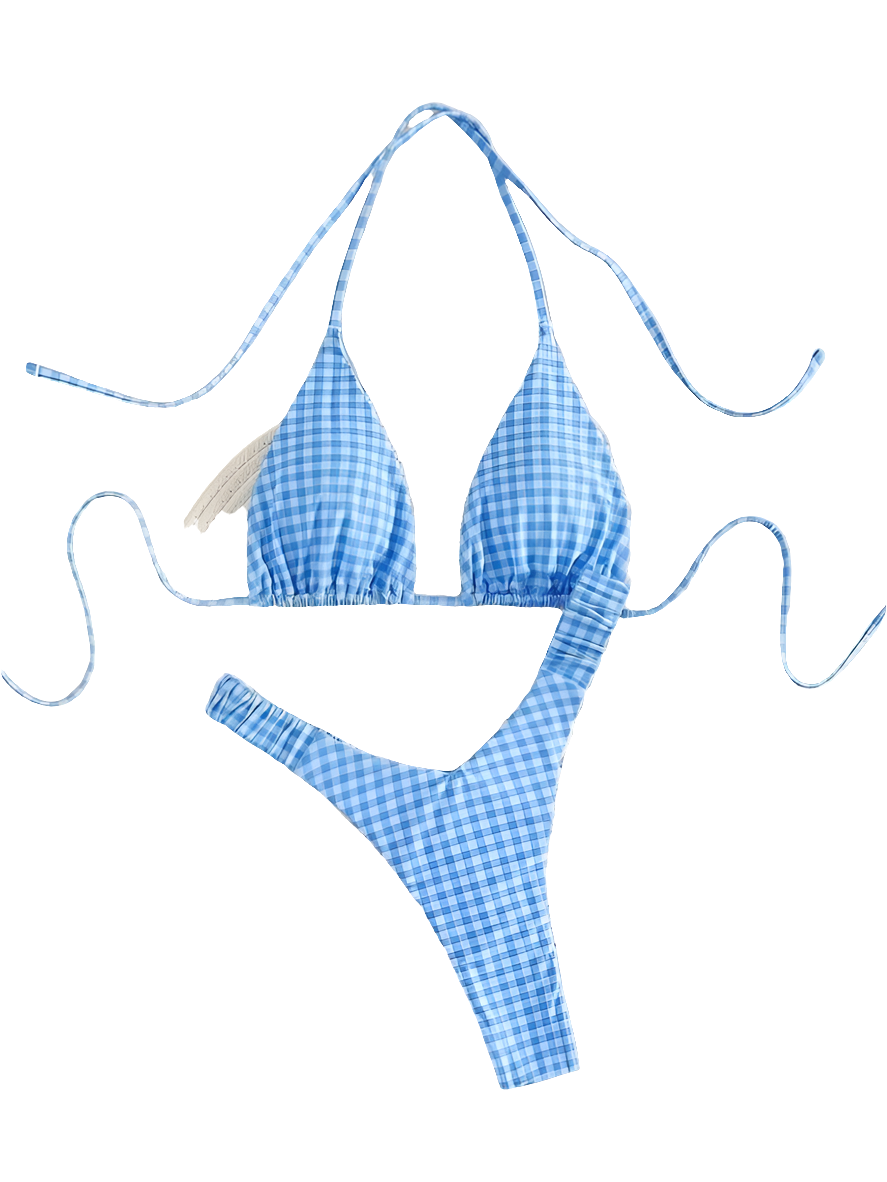 BIQUÍNI/STELSON MODA PRAIA