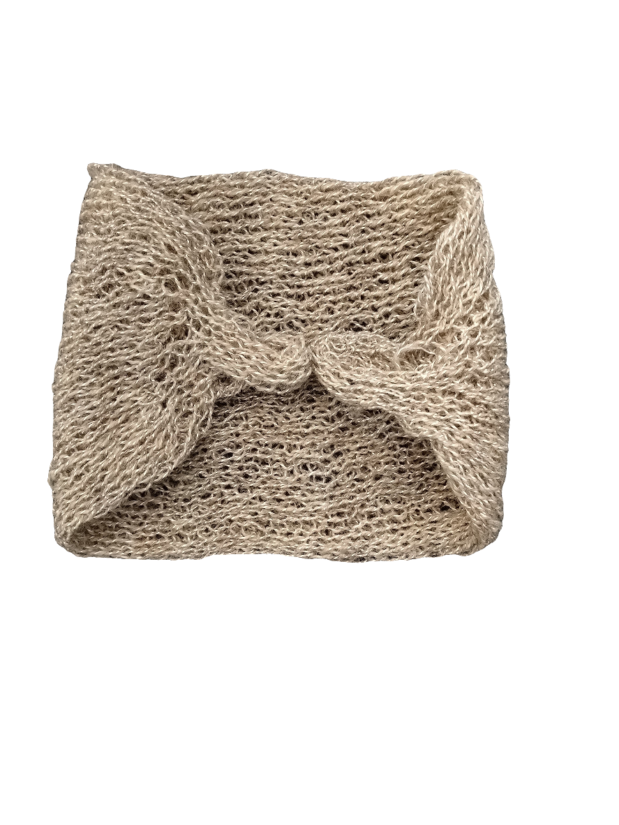 Natural Palm Fibre Loofah Bath Sponge