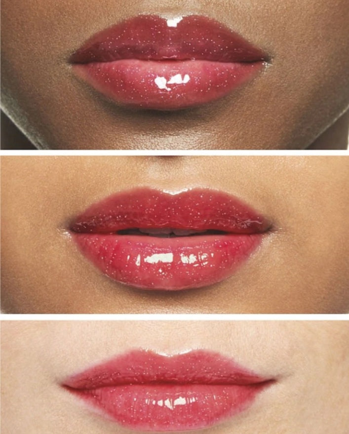 CHERRY LIPGLOSS