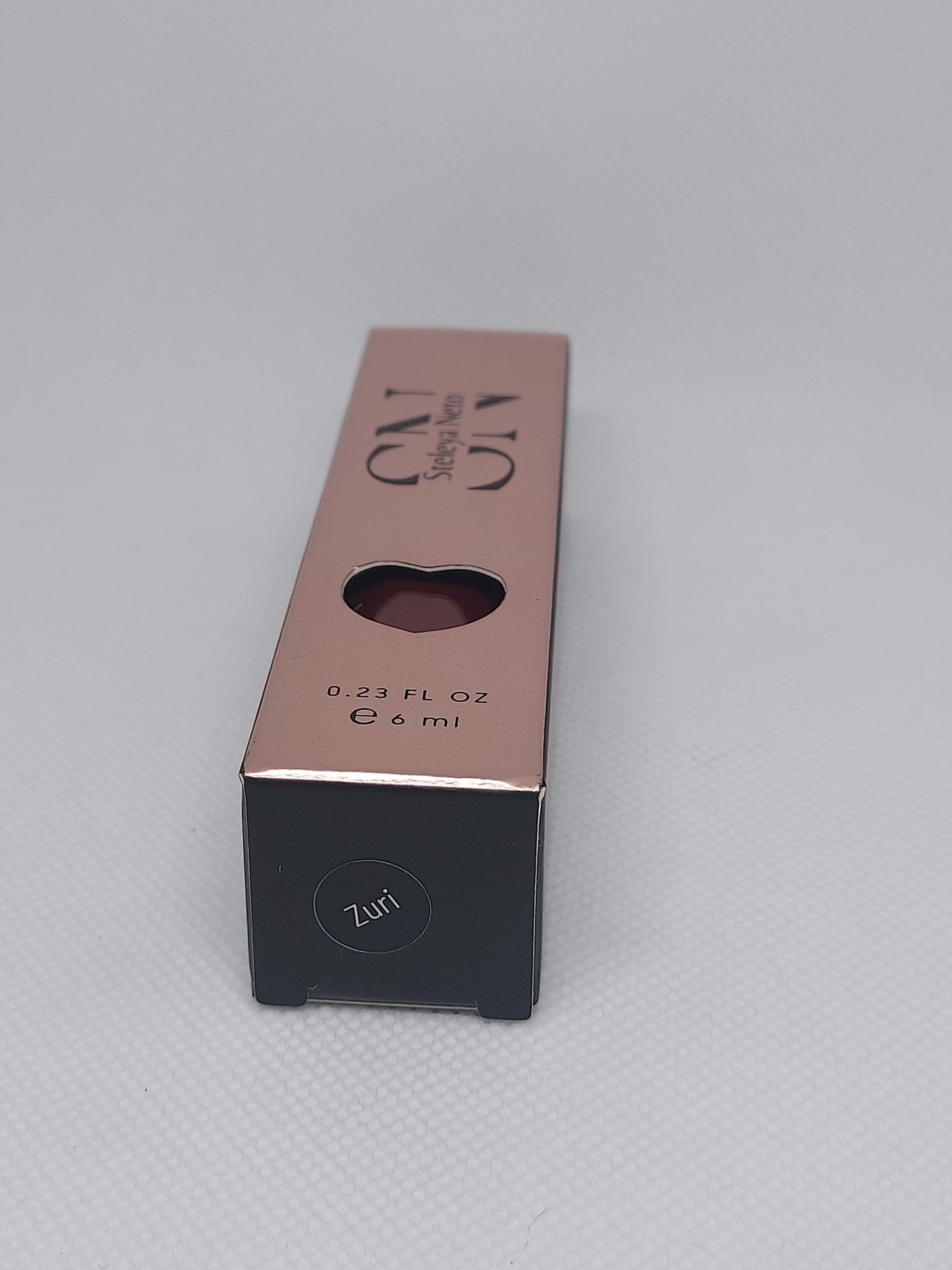 ZURI LIPGLOSS