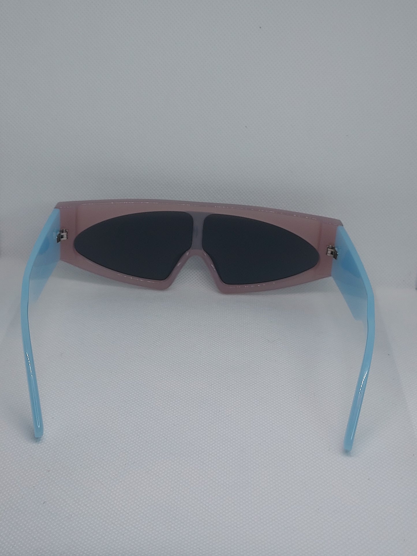 PURPLE-BLACK C3/SUNGLASSES
