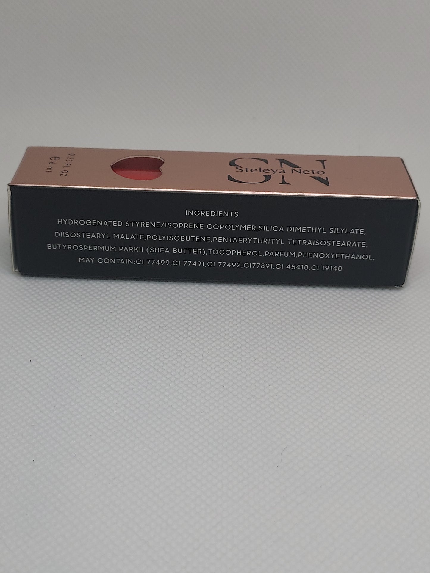 LULLABY LIPGLOSS