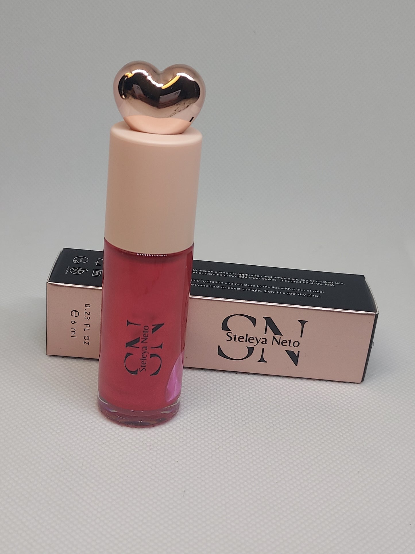 CHERRY LIPGLOSS