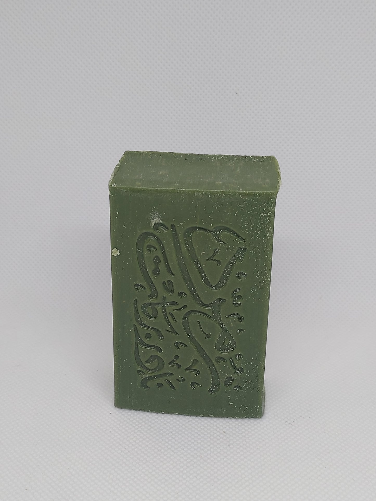 SOAP FACE AND BADY