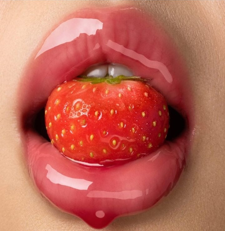 Hot lipstick Various Flavors and Color CHOOSE YOUR REFERENCE