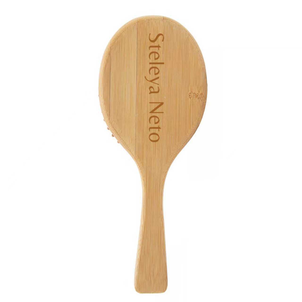 Steleya Neto Hairbrush