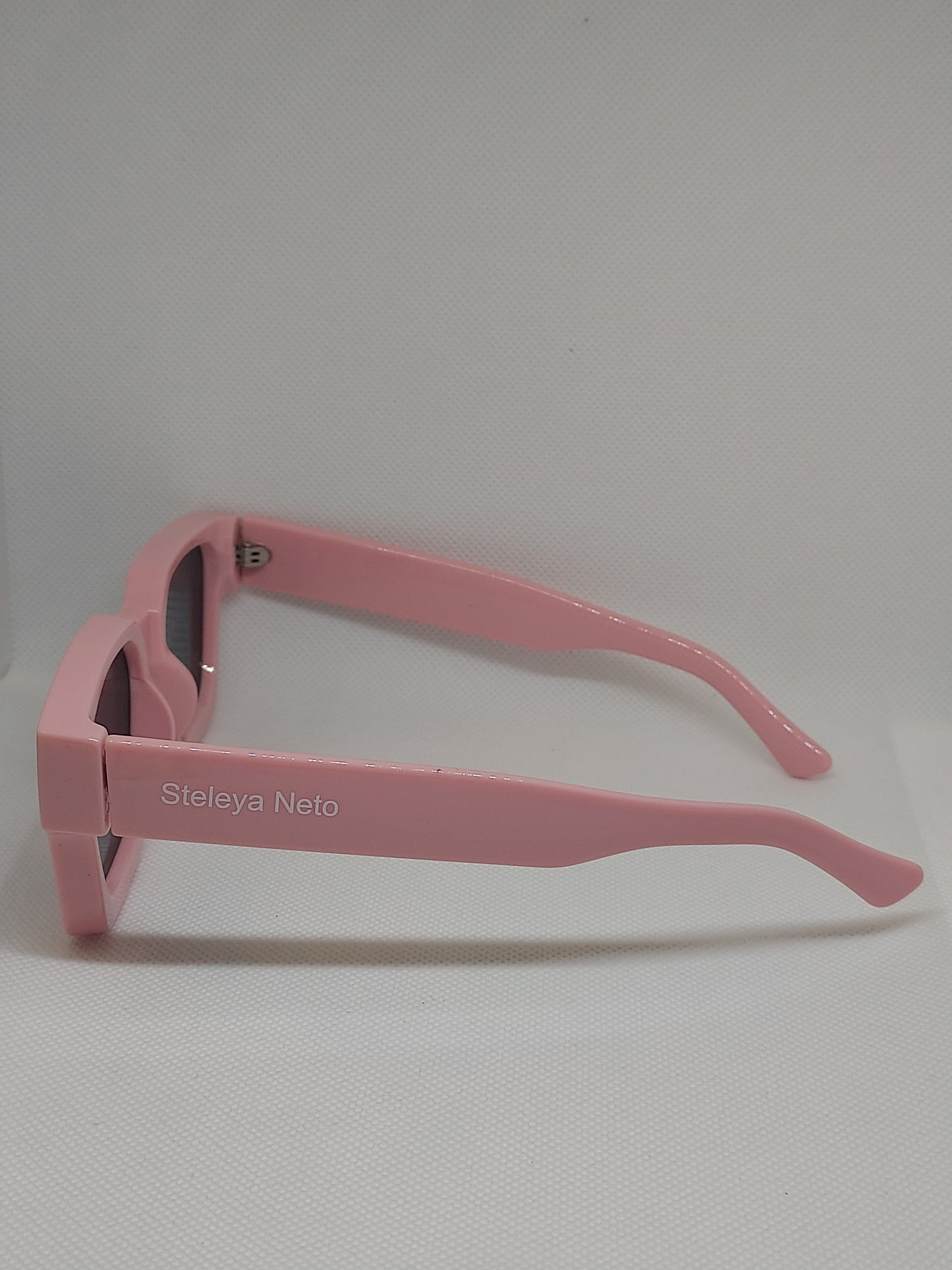 SUNGLASSES PINK /BLACK