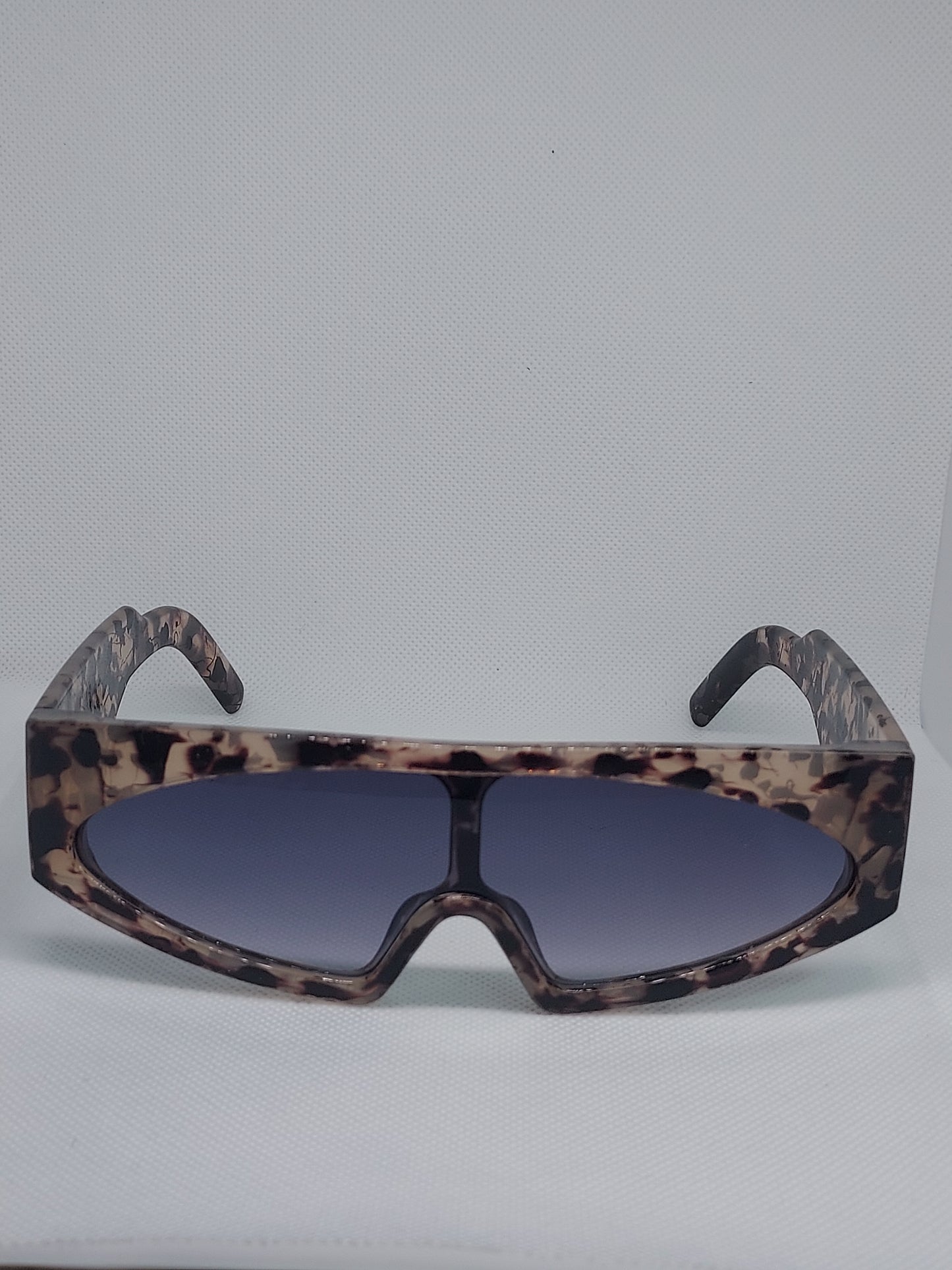 FLOWER -DOUBLE GRAY C4/SUNGLASSES