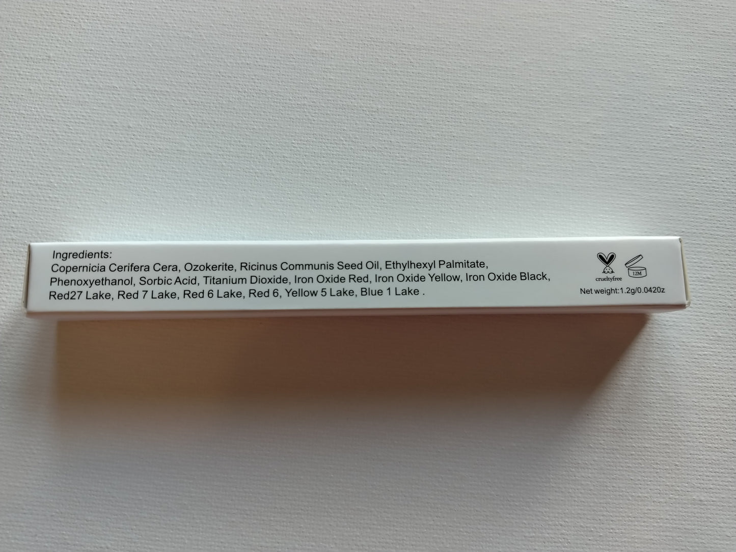 Lip liner Pencil