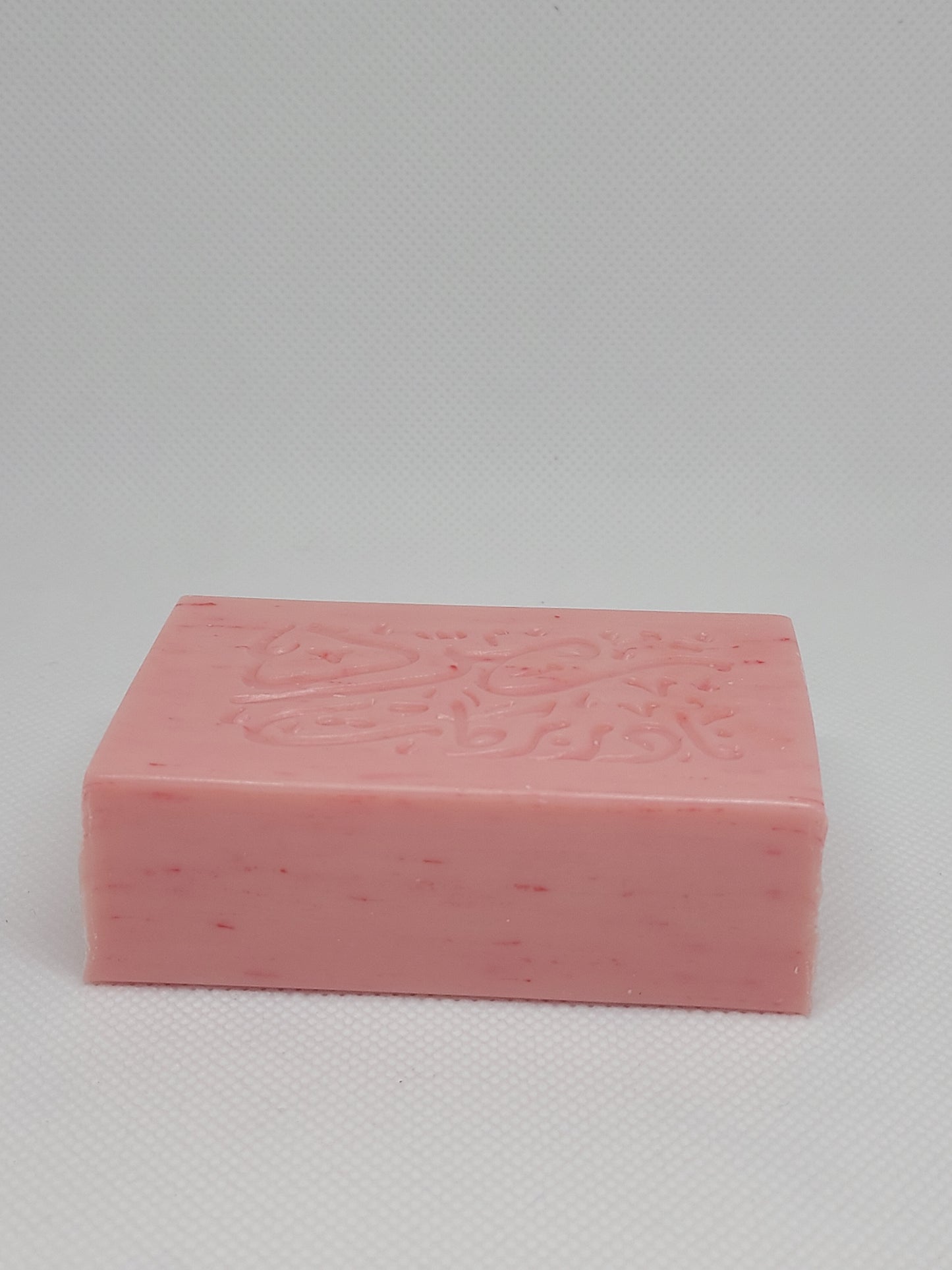 SOAP FACE AND BADY