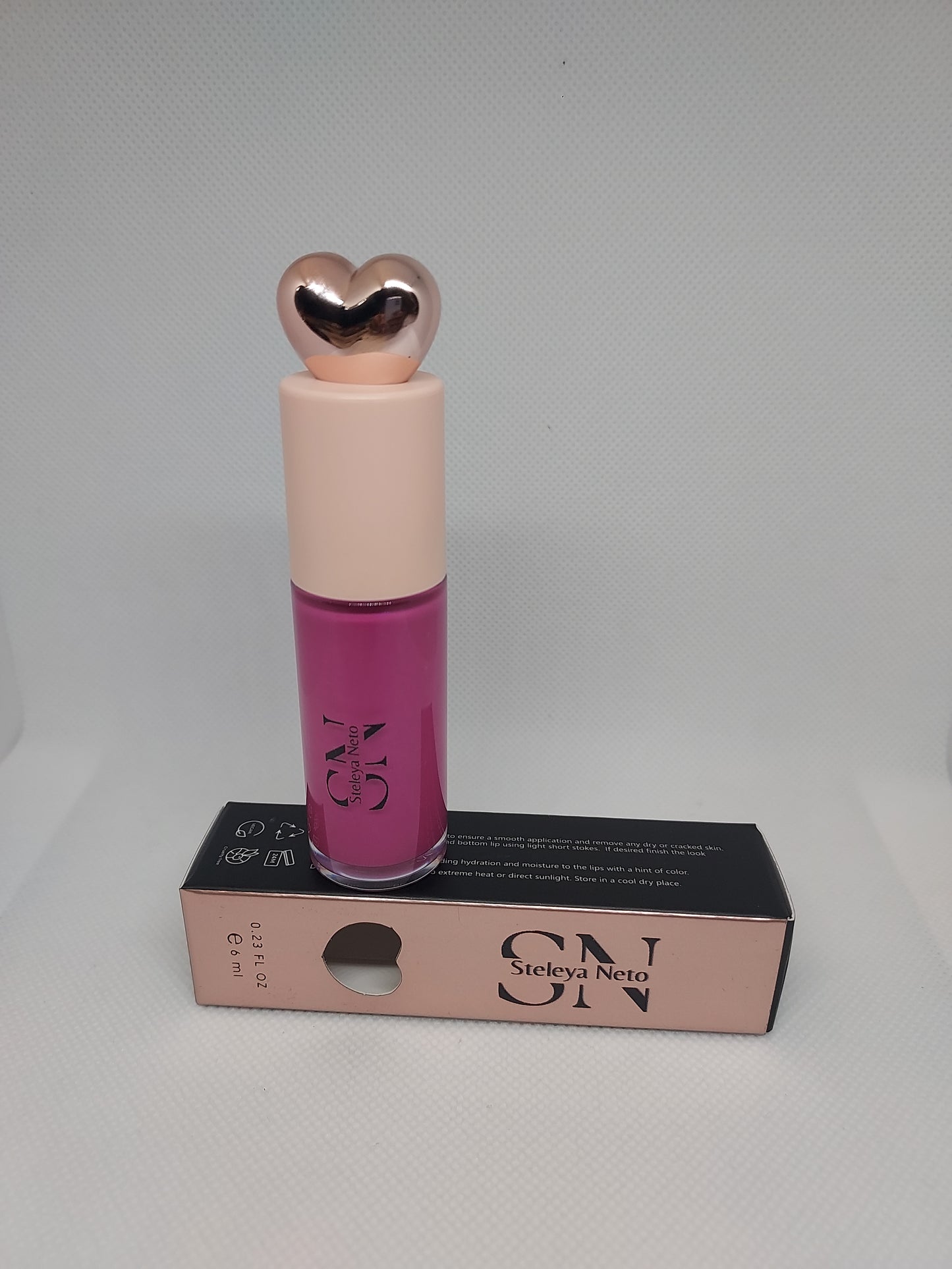 DUSTY DREAMS LIPGLOSS
