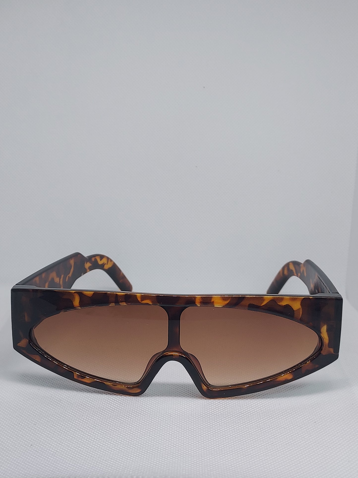 DEMI DOUBLE TEA C5/SUNGLASSES
