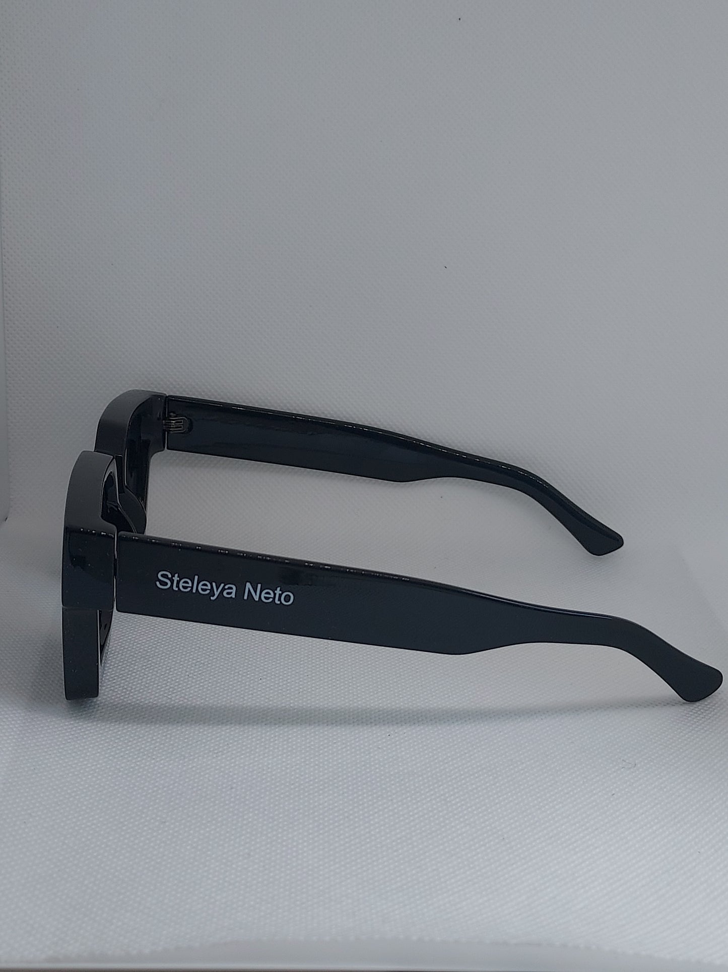 SUNGLASSES BLACK/BLACK