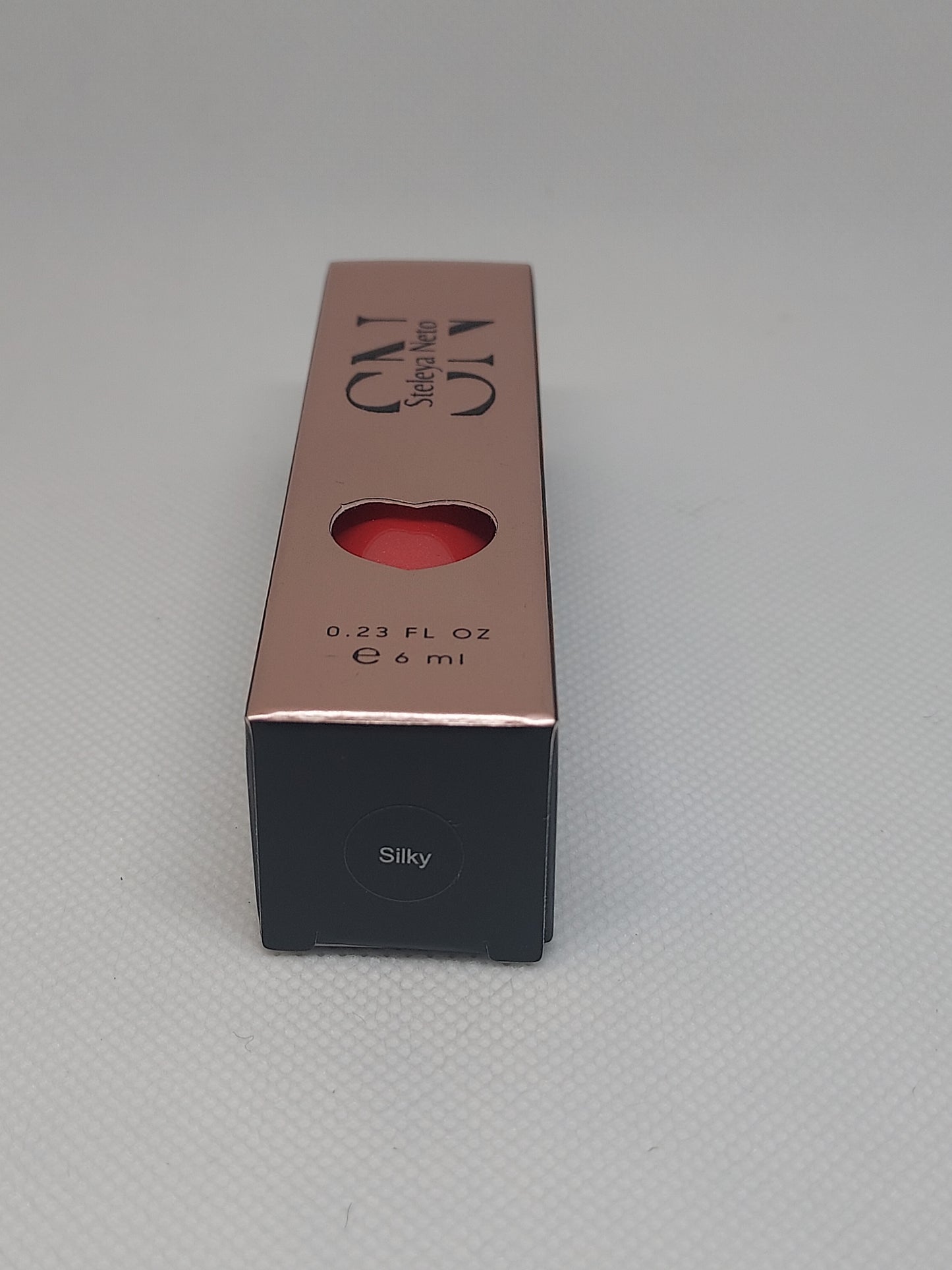 SILKY LIPGLOSS