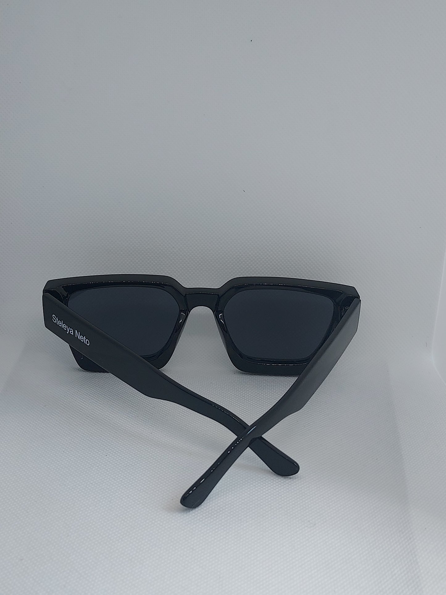 SUNGLASSES BLACK/BLACK