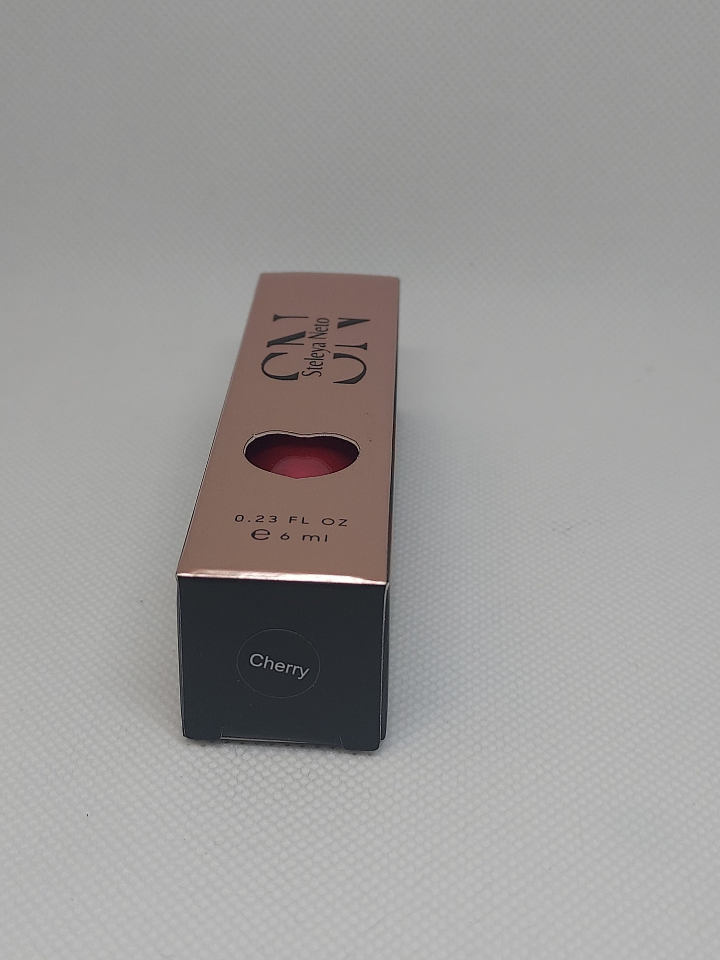 CHERRY LIPGLOSS