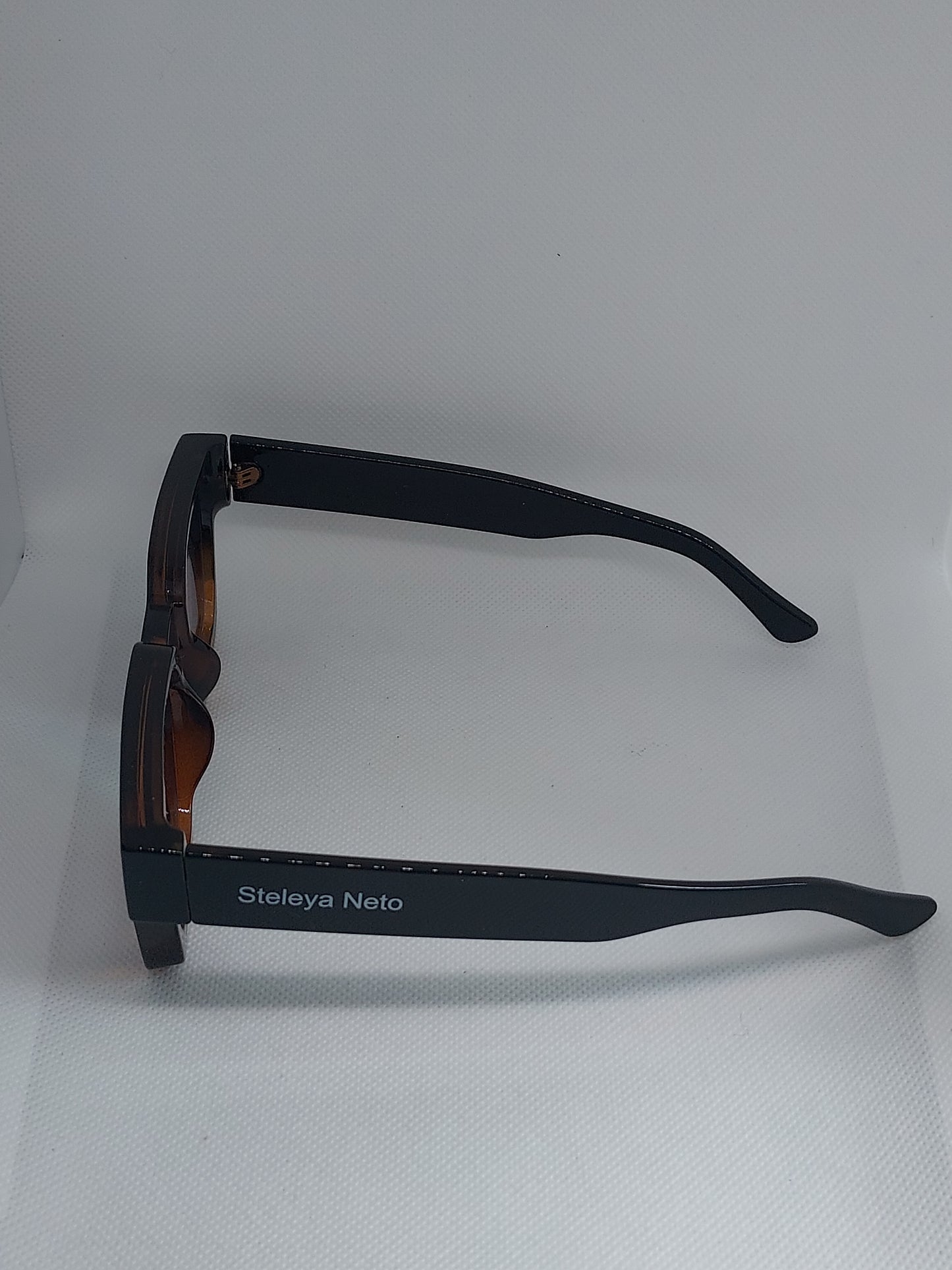 SUNGLASSES BLACK/LEONARDO