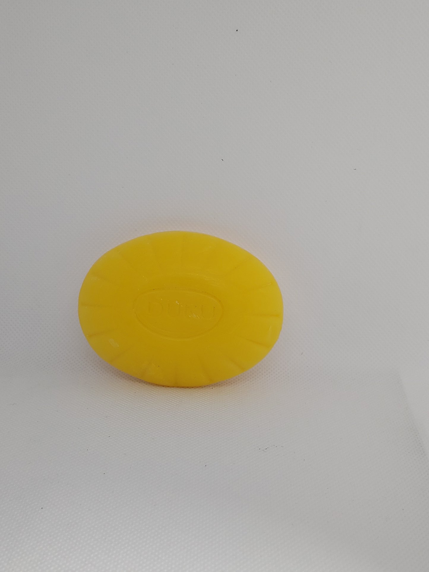 lemon hand soap