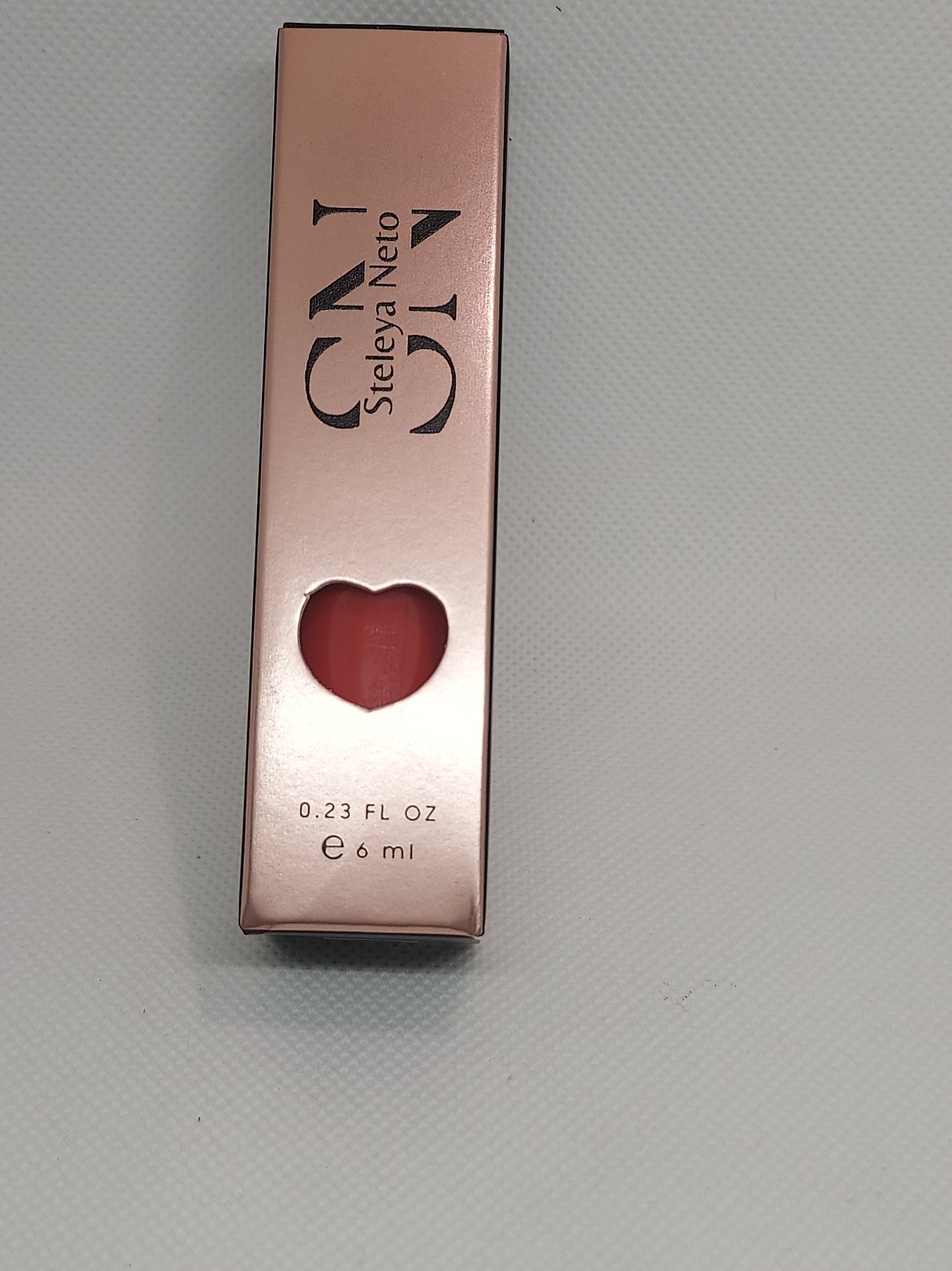 LULLABY LIPGLOSS