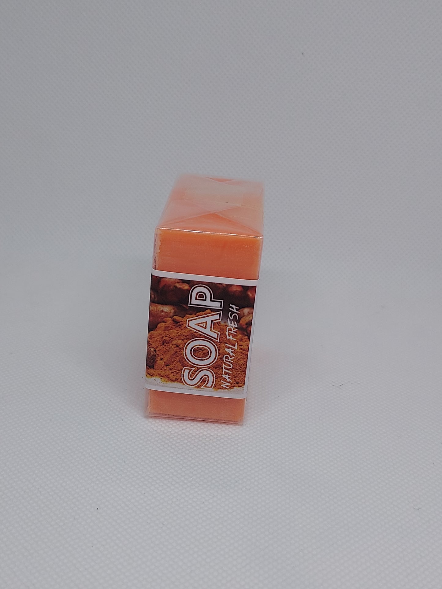TUMERIC PLANT SOAP