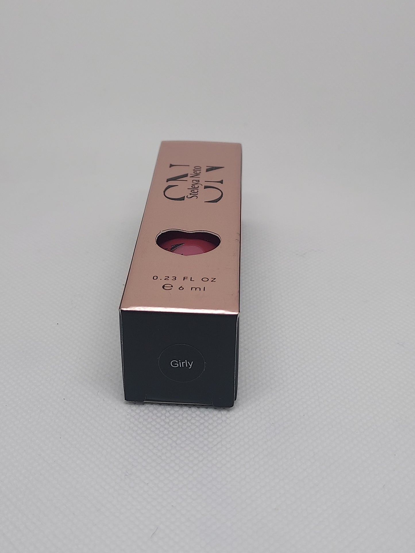 GIRLY LIPGLOSS