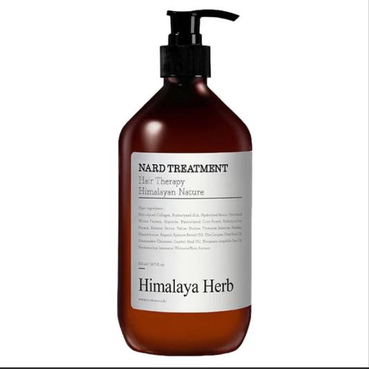 Nard - Treatment Signature  500ml
