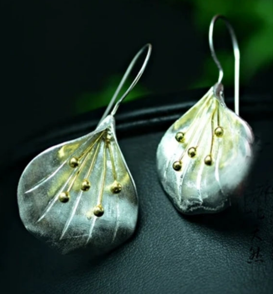Steleya Neto Earring