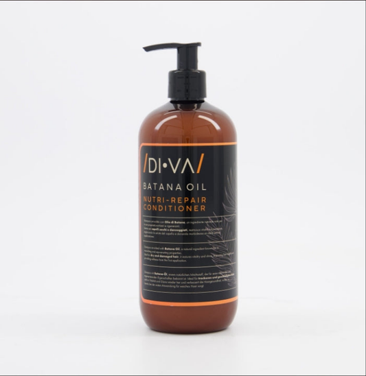 Diva Batana oil