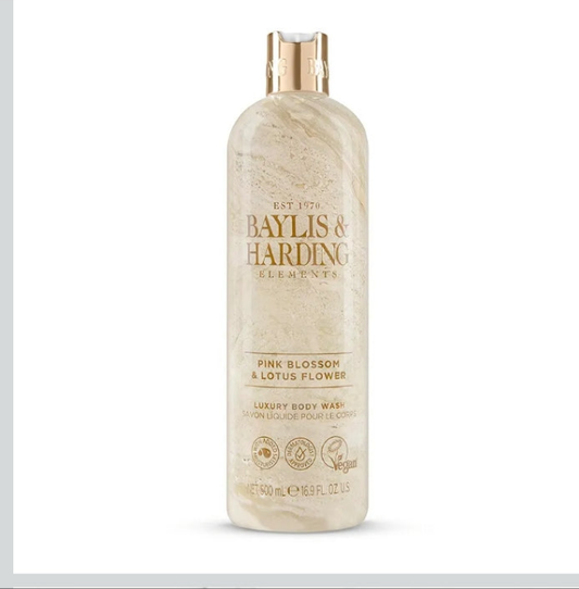 Body Wash - Vegan