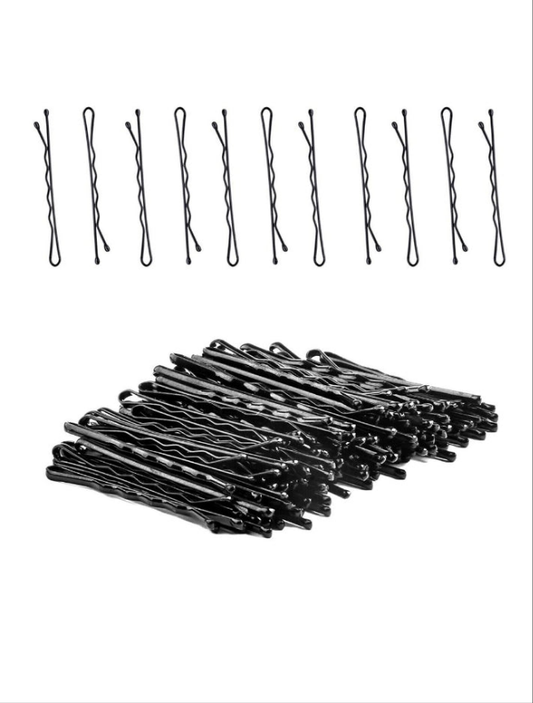Hair Grips Clips 50 Pack