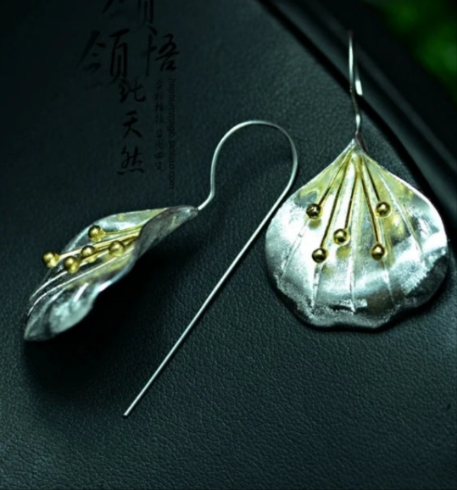 Steleya Neto Earring