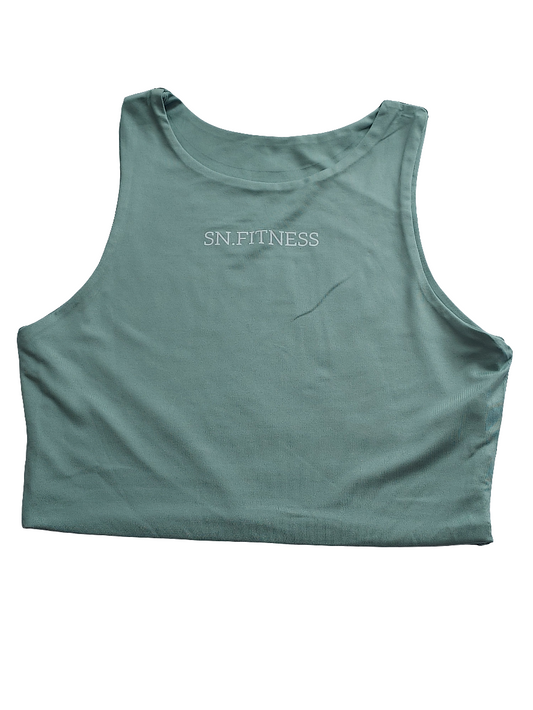 SPORT CROP TOP /SN.FITNESS