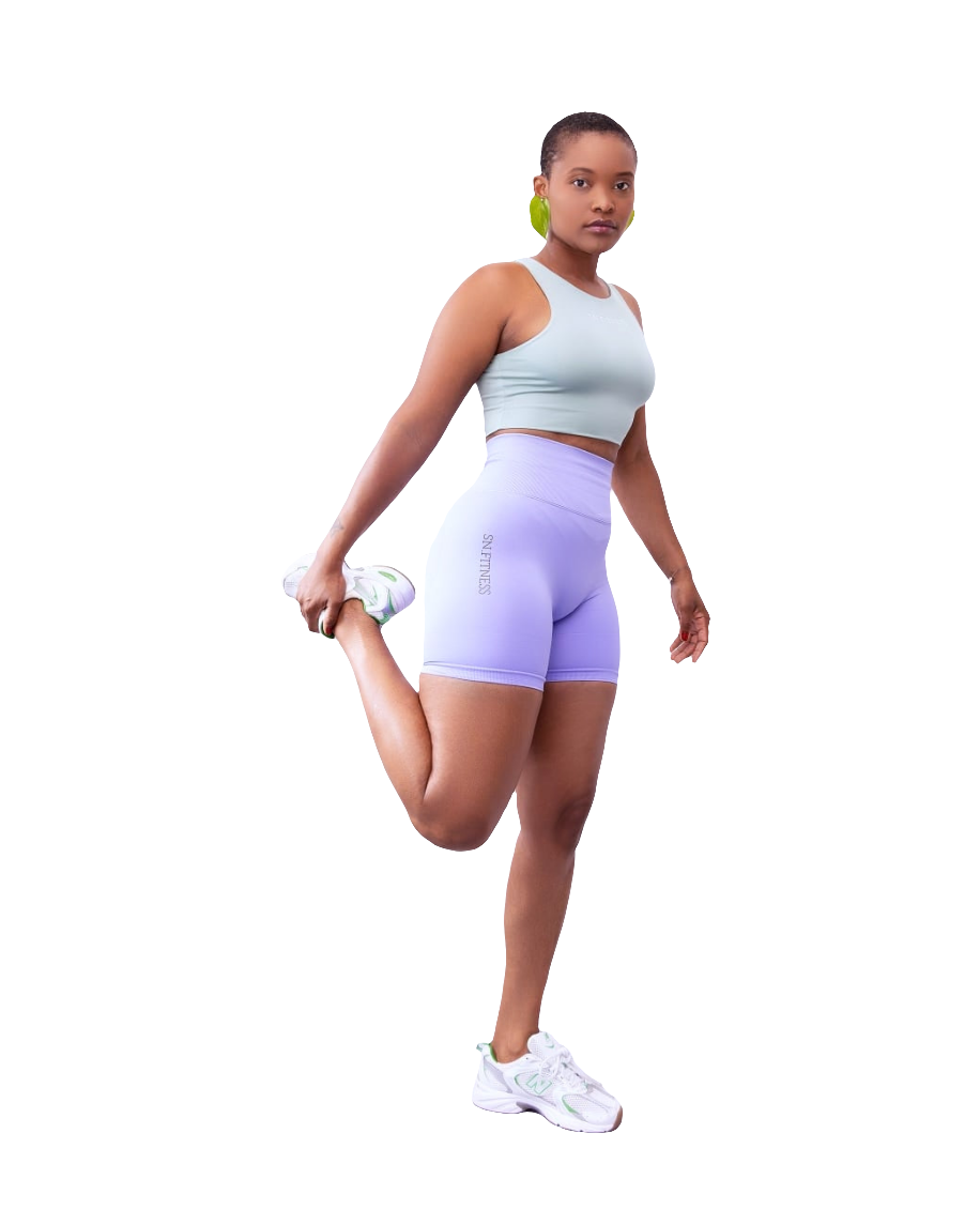 SPORT CROP TOP /SN.FITNESS