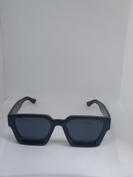 SUNGLASSES BLACK/BLACK
