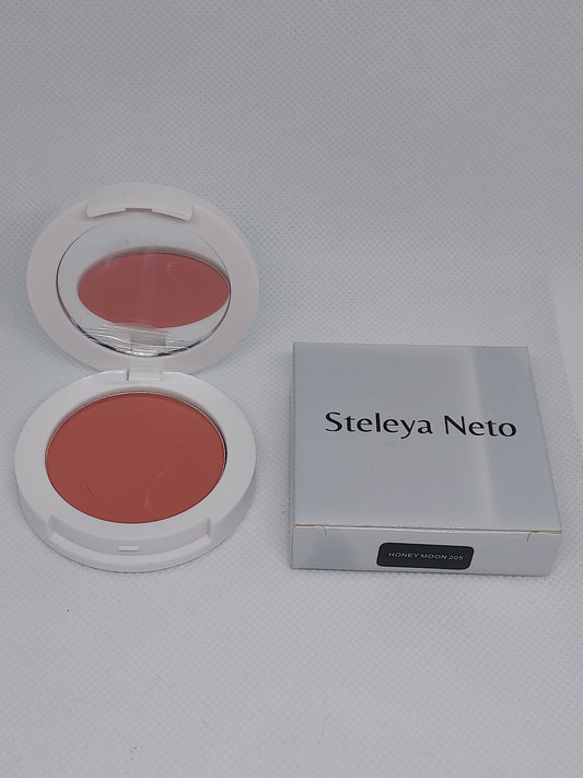 BLUSHER  HONEY MOON 205