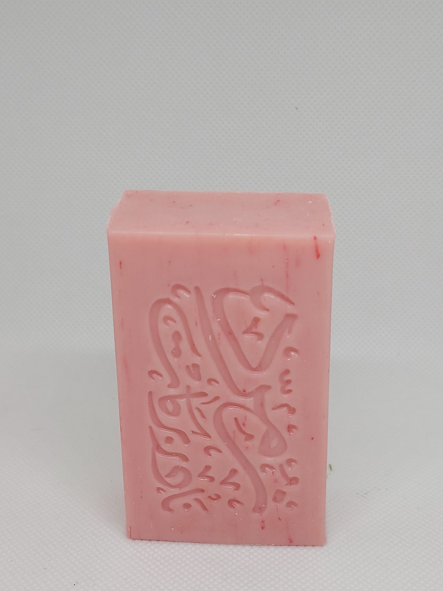 SOAP FACE AND BADY