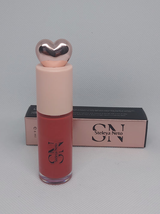ALTHOUGH LIPGLOSS