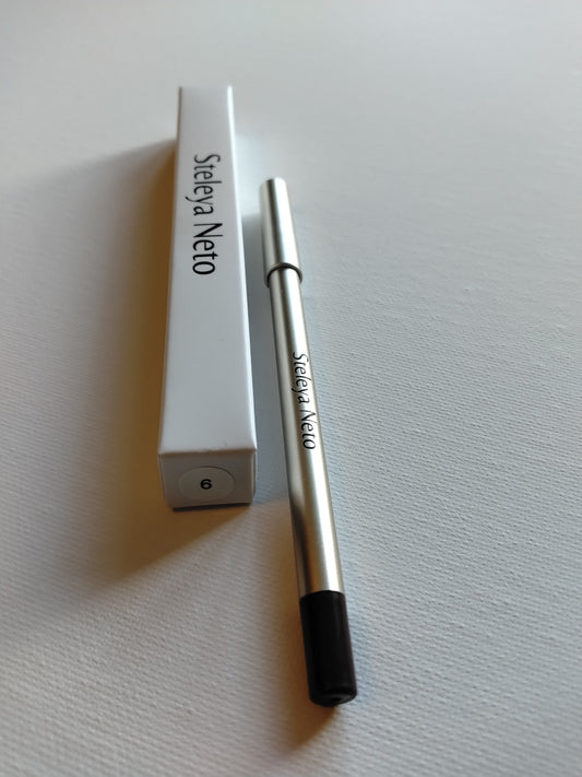 Lip liner Pencil / Number 6