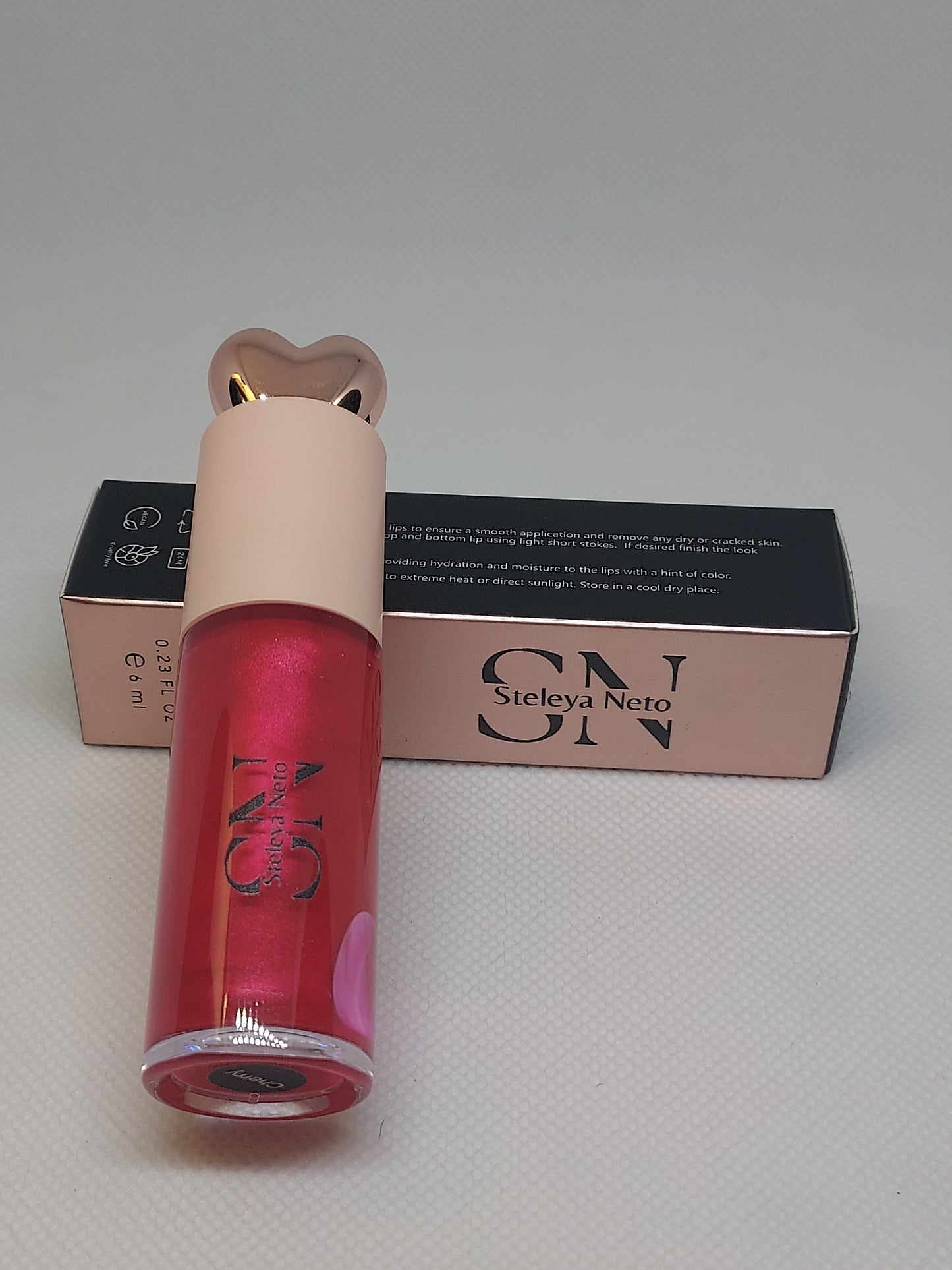 CHERRY LIPGLOSS