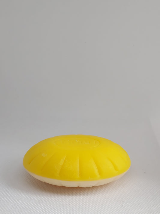 lemon hand soap