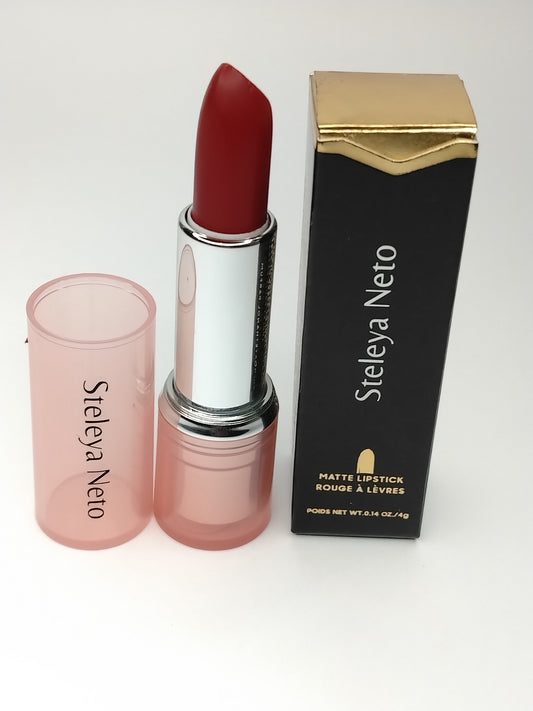 Matte lipstick