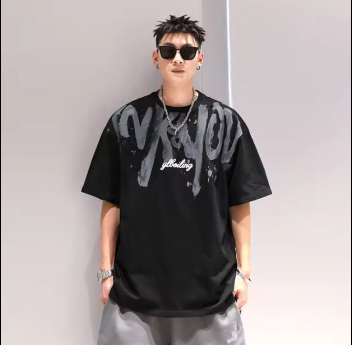 Men's t-shirt