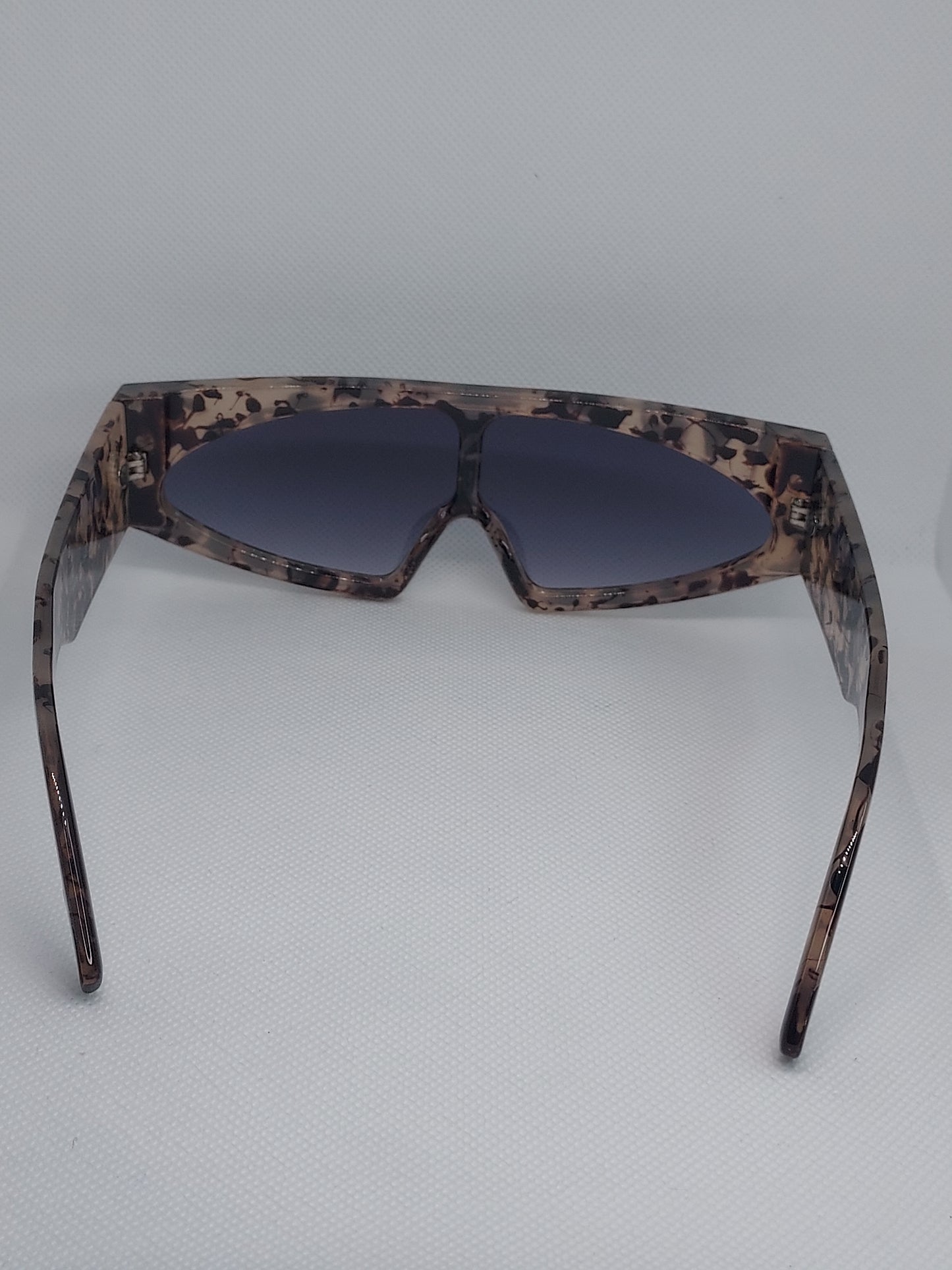 FLOWER -DOUBLE GRAY C4/SUNGLASSES