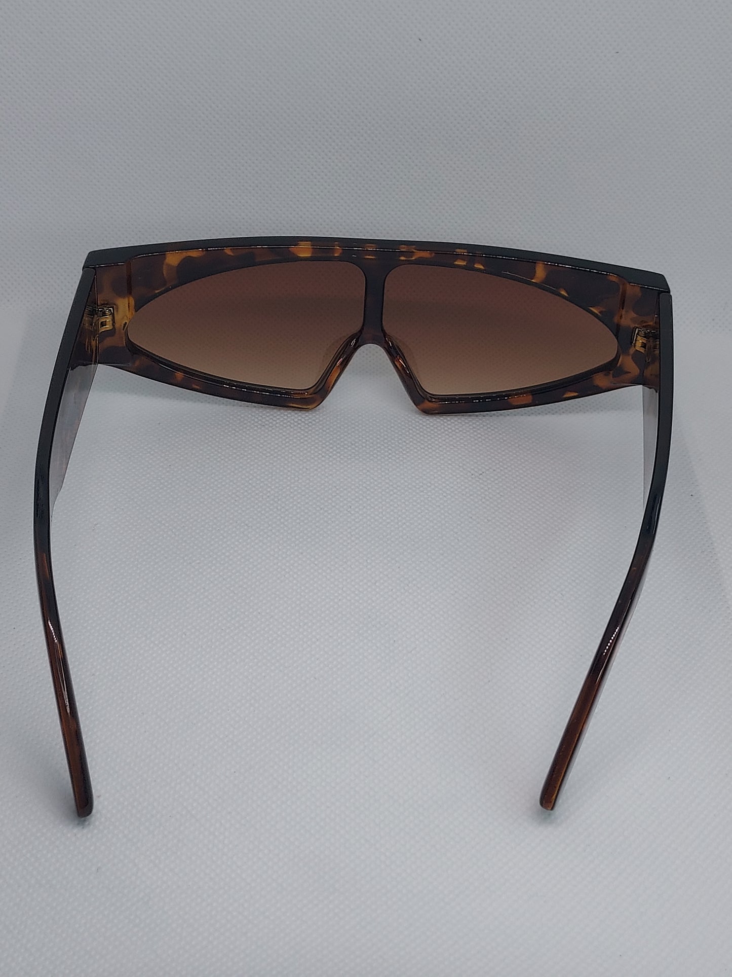 DEMI DOUBLE TEA C5/SUNGLASSES